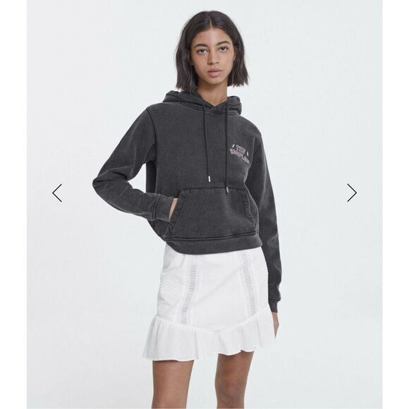 The Kooples Eagle Hoodie - Picture 2 of 14